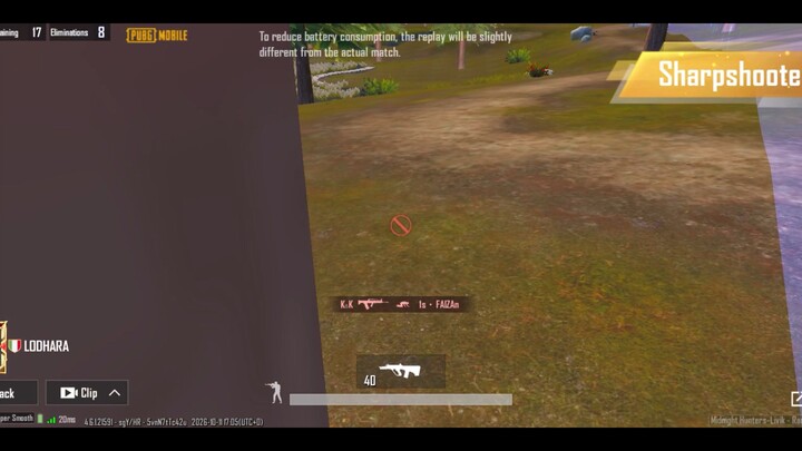 #pubgmobile video gaming and fallow like shears love you 👍