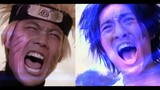 Naruto The Movie  Trailer [พากย์นรก]
