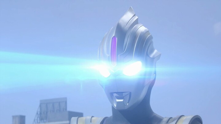 【Ultraman Clip】Look at the perspective eyes of Ultraman