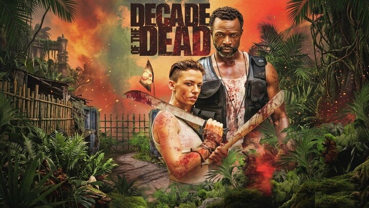 Decade of the Dead (2024) Sub Indo