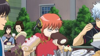 [MAD|Gintama]Will They Make You Laugh?