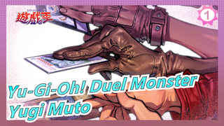 [Yu-Gi-Oh! Duel Monster] Yugi Muto: Giliranku! Duel!_1