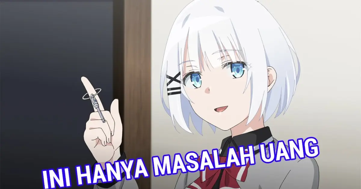 JANGAN SALAHIN TERUS STUDIO NYA BRO! - ENGI Jadi Bulan2an Karena 2 Anime  Judul Terkenal Malah.... - Bilibili