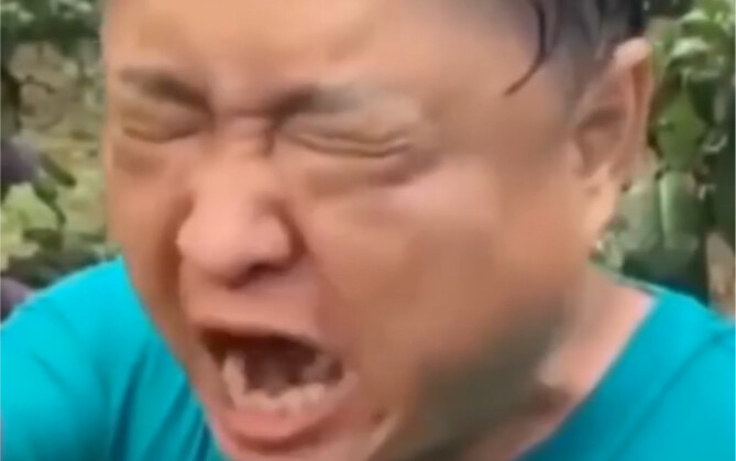 Thật... thật ngọt?