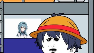 [Sand Sculpture Animation] "Graduation Rules" Part 1丨Various rules received from the counselor befor