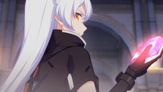 [Honkai Impact 3] Selamat tinggal, Herrscher of the Void