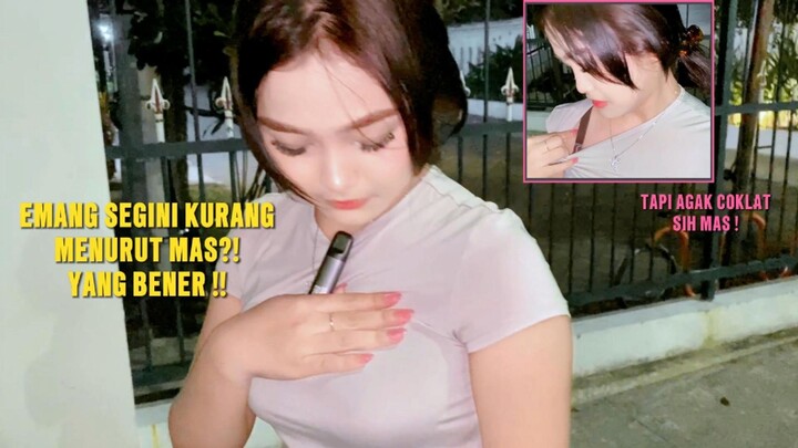 KAMU PINK APA COKLAT?!