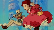 Whisper of the Heart (1995) | Subtitle Indonesia [Tayang Terbatas]