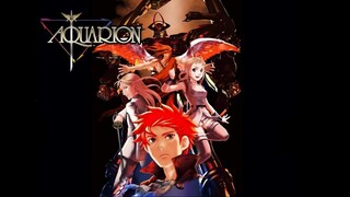 Sousei no Aquarion Episode 20 (English Subbed)