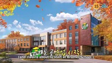 Knowing Bros Episode 410