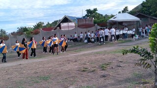 conception mabini bohol 🫰😊😊