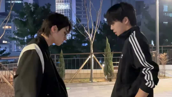 [BAE173]20230331 ทิกตอก โรเวอร์ชาเลนจ์กับฮันเจ จุนซ็อบ~