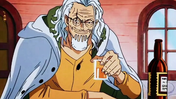 Phản ứng của mọi người khi thân phận thật sự của các thành viên băng Hải Tặc được tiết lộ # Vua Hải 