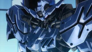 Sự trở lại của Avenger VidalGundam