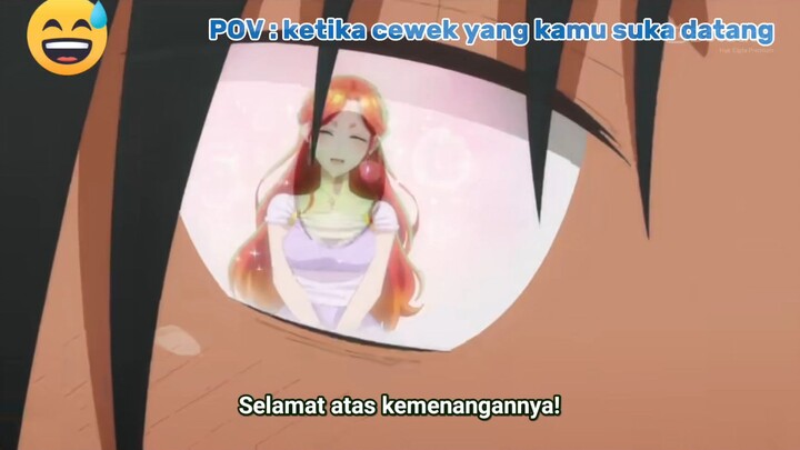bertunangan dengan mantan tunangan kakakku