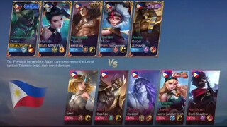 push lng ng push kusa sila magpapakill