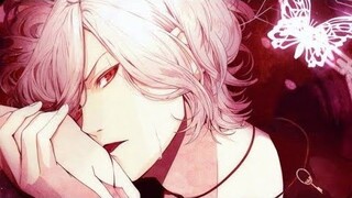 Diabolik lovers: More blood Subaru route dark prologue