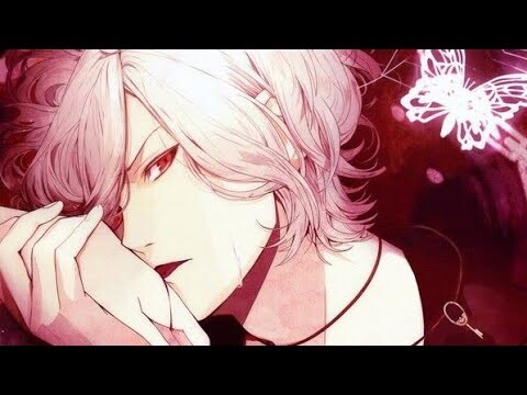 Diabolik lovers: More blood Subaru route dark prologue