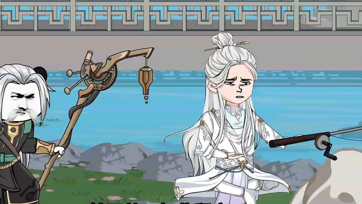 Episode 72 of "Desperate Retrospection": The last reincarnation in the Qingyuan Realm!