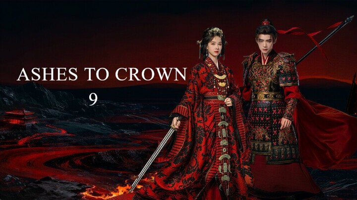 Ashes-to-Crown.Episode-9
