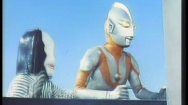 รวมพลังพี่น้องอุลตร้าแมน VOL.5