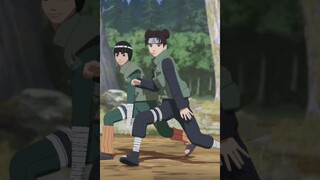 Rock Lee & Tenten - Just Dance [MMD NARUTO] #naruto #narutoshippuden #boruto #anime #otaku #dance