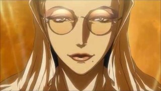 Bayonetta [AMV] Don't Threaten Me With A Good Time