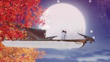 【Umbrella Qin】 Dream (bộ phim truyện siêu dài tám phút sắp ra mắt! Chúc mọi người ngày Cá tháng Tư v