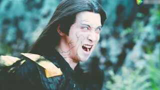 [Wangxian/HE/Shuangjie] Bài hát ánh trăng 2 [ABO/Hoàng tử phù thủy Xian × Vua ghen tị Zhan]