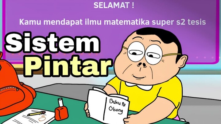 Kehidupan 2026 Part 4 - Animasi Doracimin