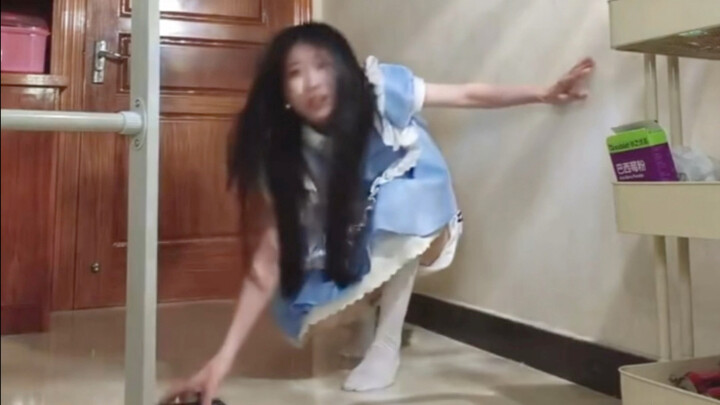 خلال هذه الأيام التي أشعر فيها بنفاد طاقتي تمامًا...