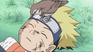 Naruto uzumaki seesion1 ep12