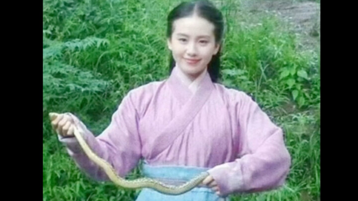 Liu Shishi remains silent, focusing solely on making big moves.