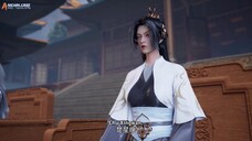 Ancient Vengeance Windbreaker Arc eps 8