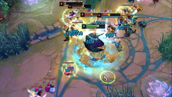 Hextech Showdown Is Now Live!