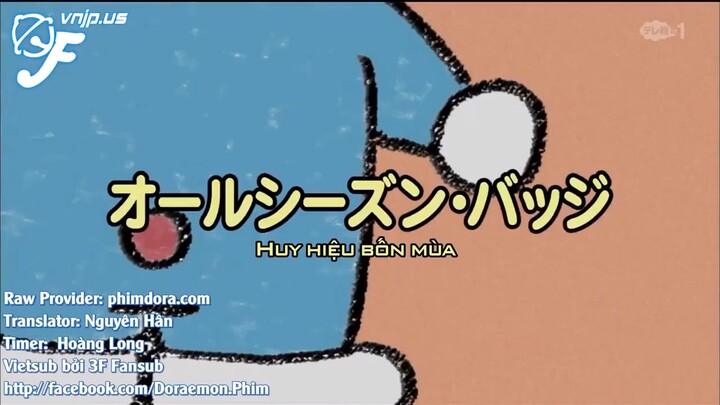 Doraemon New TV Series Tập [028]