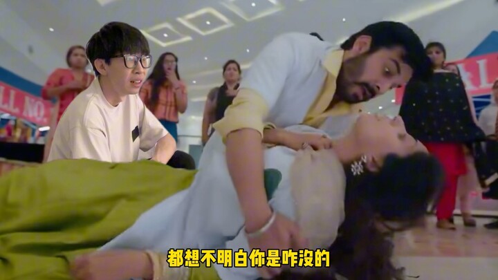 震撼 太震撼了