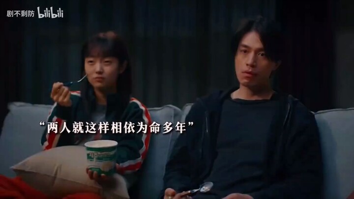 Người chú gắn bó với tôi như sinh mệnh đột ngột qua đời, để lại một khoản tiền gửi khổng lồ.