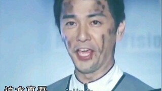 奥特曼中我们可能再也见不到的四位人间体