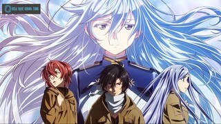 Hege Riise chung tình - Review -  Top 10 Anime Đáng Xem Nhất 2021 P2 #anime #schooltime