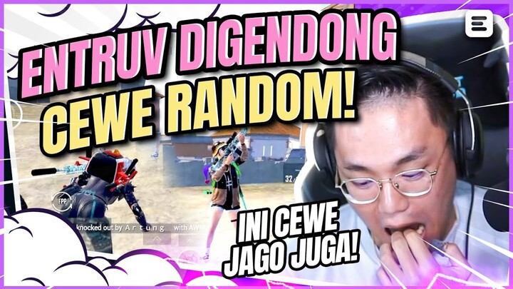 "MOMOOO PLIS REVIVE GUAA.." - CONQUEROR C1S4 #16