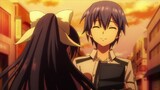 Date A Live S1 EP9 Sub Indo
