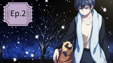 With You and the Rain (Episode 2) Eng sub