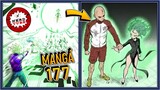 O traidor do Grupo da Fubuki - One Punch Man Mangá 177 / 222