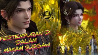 BTTH S5 Episode 153~154 Trailer AMV