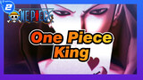 [One Piece]Trafalgar Law/King_2