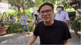Quay phim trong thời dịch như thế nào _ Huy Khánh Vê Lốc