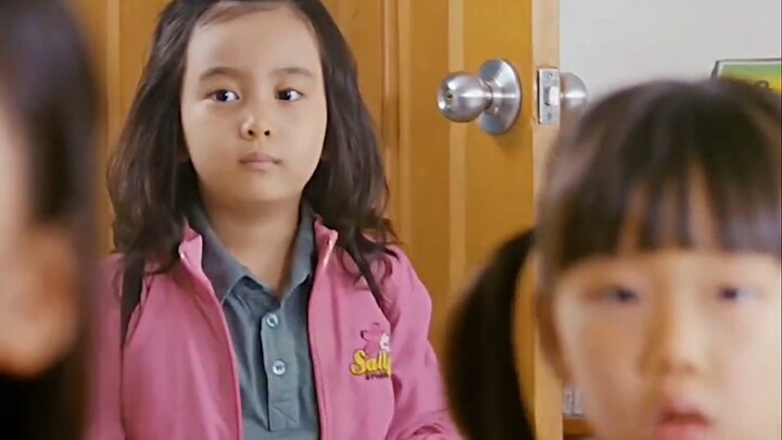 The House of 7 Blessings