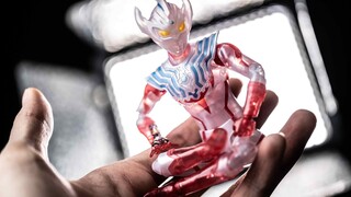 【木子模玩室】开箱的瞬间，我T喵直接原地回到3岁