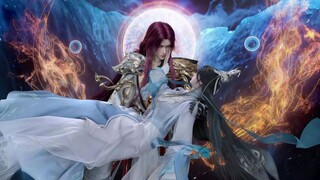 Renegade immortal Eps 76 Sub Bagus 1080p